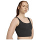 Adidas Γυναικείο μπουστάκι Power Light Support Bra